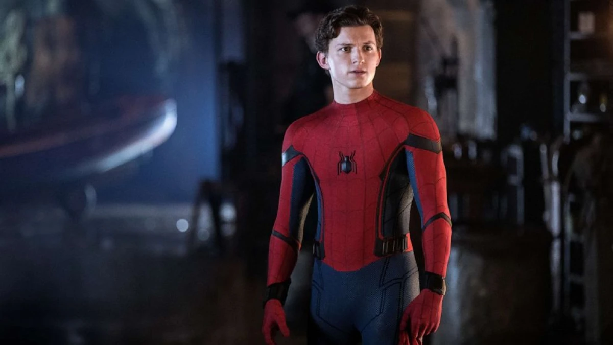 Marvel testou 2.500 atores antes de escolher Tom Holland como Homem-Aranha