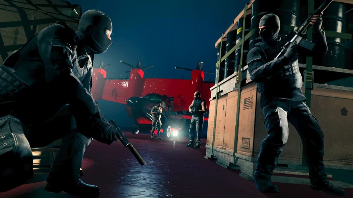 Próxima atualização do GTA Online pode chegar em junho