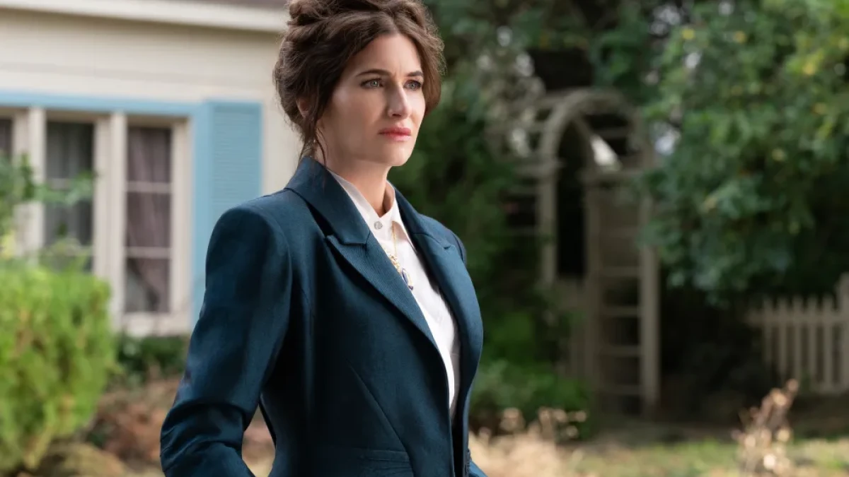 Agatha All Along supera Daredevil como série Marvel mais assistida
