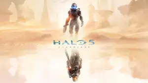 Halo pode ter grande anúncio no campeonato mundial em outubro
