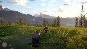 Crimson Desert é anunciado para Nintendo Switch 2 em vazamento da GameStop