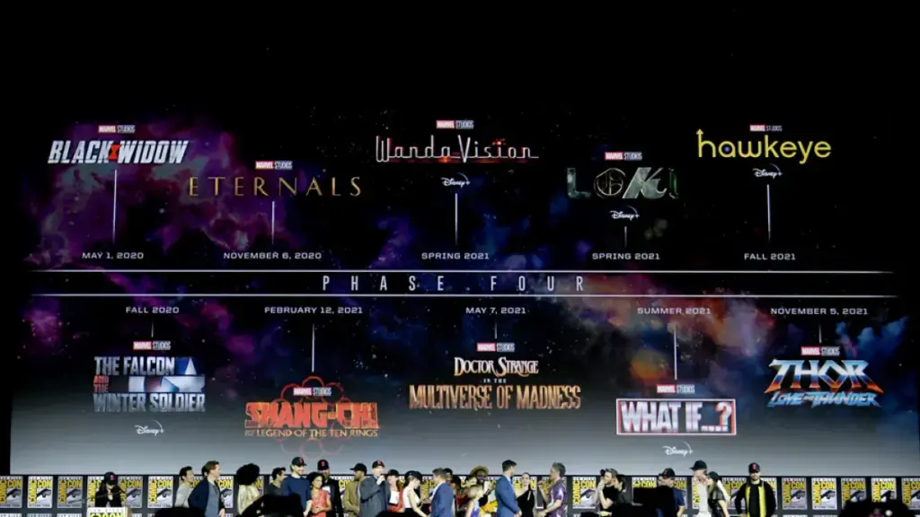 Marvel confirma ausência em painel principal da Comic-Con 2025