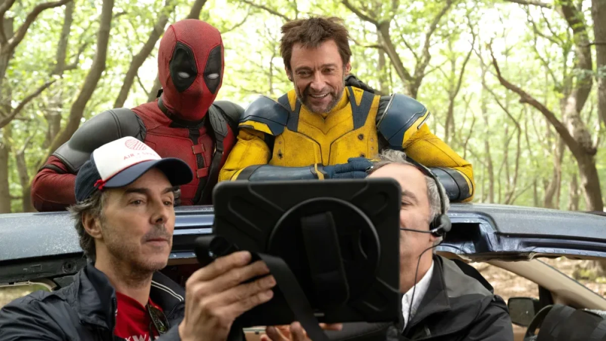 Ben Affleck e Henry Cavill voltam como Daredevil e Wolverine em arte de fã