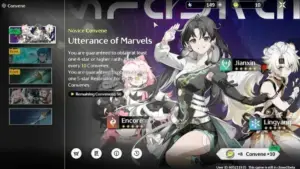 Atualização de Wuthering Waves atinge pico de jogadores