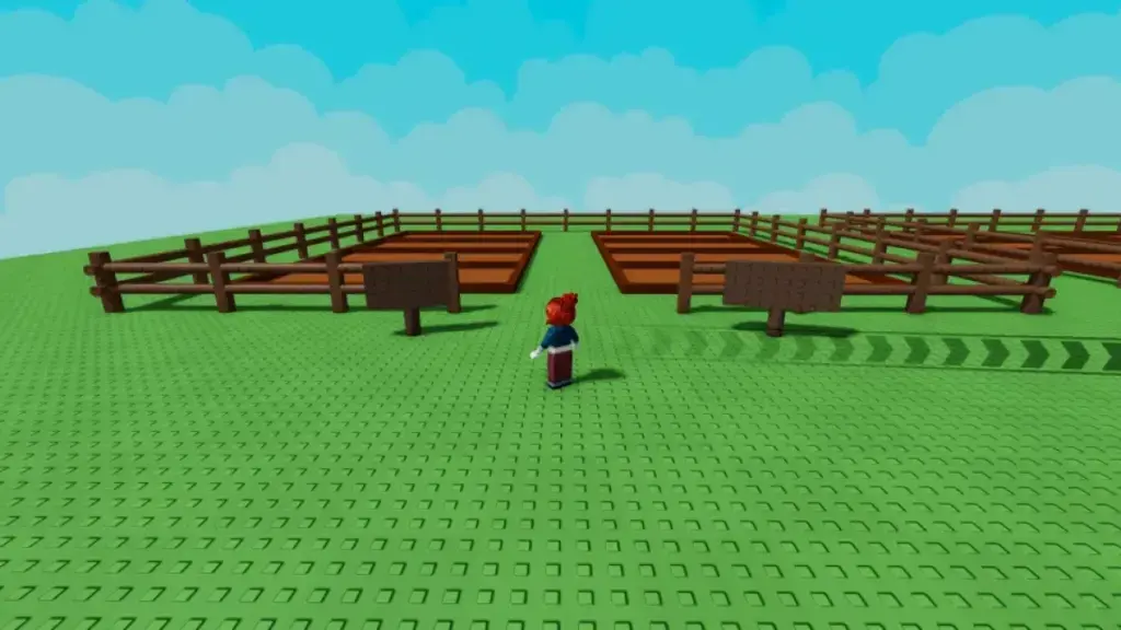 Grow a Garden bate recorde de jogadores simultâneos no Roblox