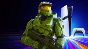 Halo chega ao PS5: dataminer indica lançamento iminente