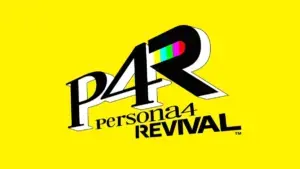 Persona 4 Revival é anunciado pela Atlus