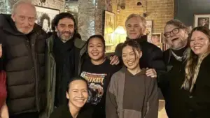 Guillermo del Toro lança Frankenstein na Netflix