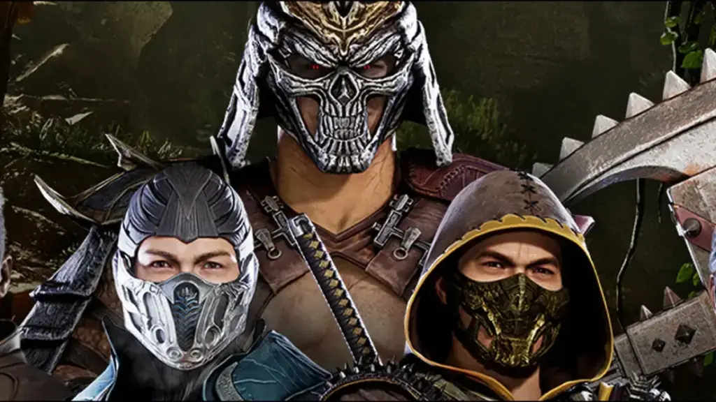 Mortal Kombat 2: trailer red-band chega em julho
