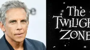 Ben Stiller e Leonardo DiCaprio: O novo filme de Além da Imaginação