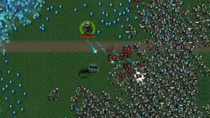 Vampire Survivors: Recurso de Cross-Save Chega ao Switch, Mas Não ao PlayStation