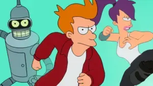 Fortnite: Vazamento revela mapa temático dos Simpsons