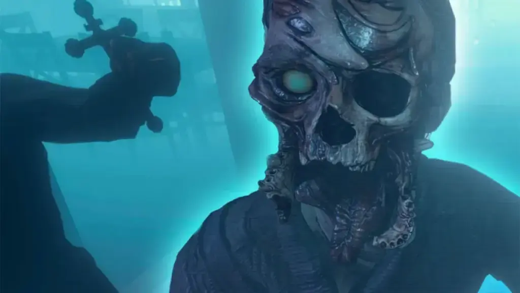 Blumhouse e Atomic Monster anunciam filme de Phasmophobia