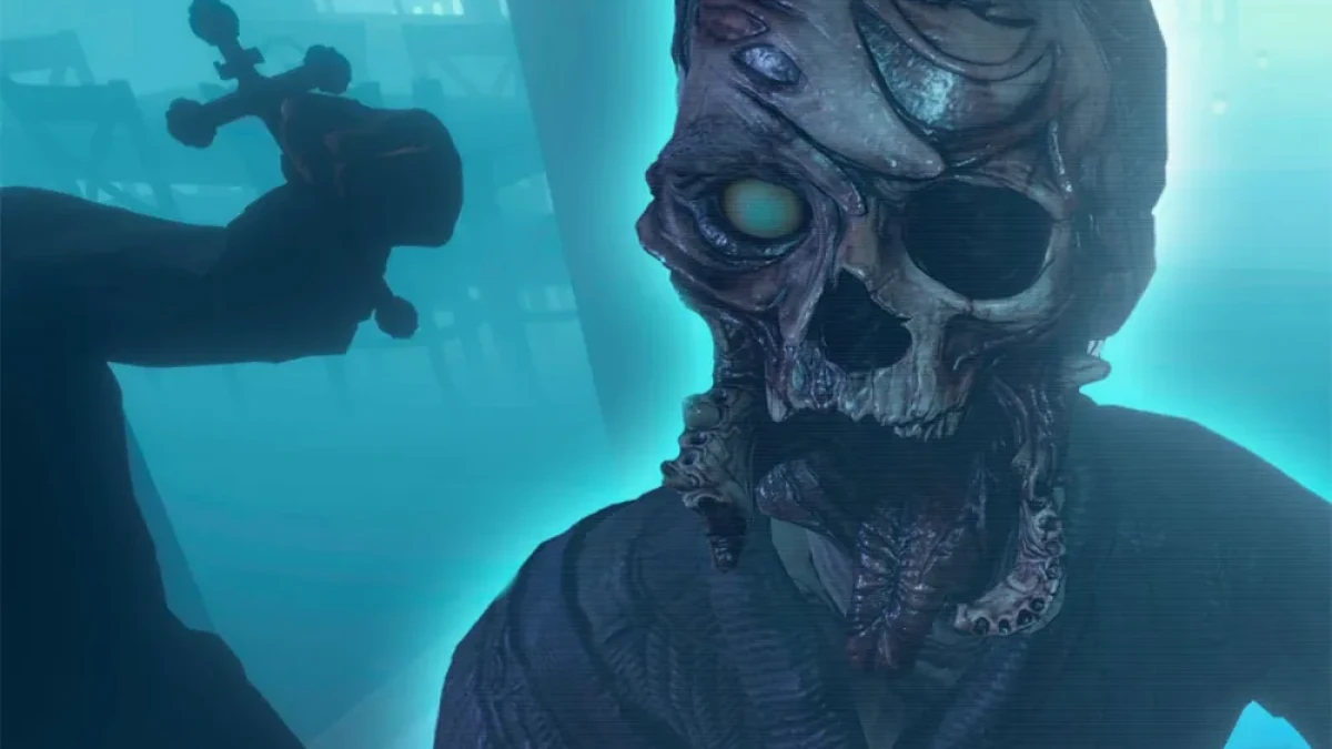 Blumhouse e Atomic Monster anunciam filme de Phasmophobia