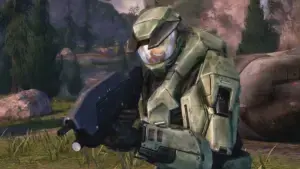 Xbox: chefe sugere remake de Halo em 2026