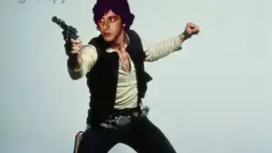 Al Pacino recusou Han Solo em Star Wars