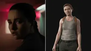 The Last of Us: Abby será protagonista na 3ª temporada