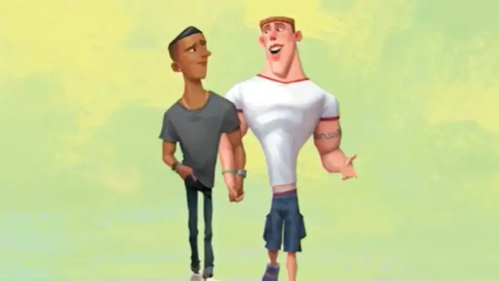ParaNorman: Laika revela namorado de Mitch após 13 anos