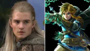 Filme de Zelda: Nintendo e Sony adiam lançamento oficial