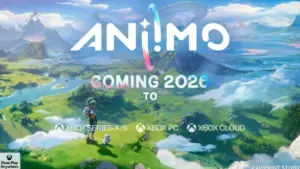 Aniimo: RPG promete unir Pokémon e Genshin Impact