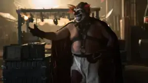 Anthony Mackie: Prévia de *Twisted Metal* traz intensa ação da 2ª temporada