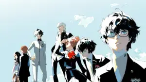 Atlus confirma desenvolvimento de Persona 6