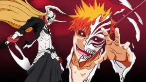 Bleach revela forma final de Ichigo antes da estreia no anime