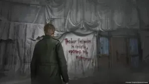 Silent Hill 2 Remake pode ganhar DLC com conteúdo inédito