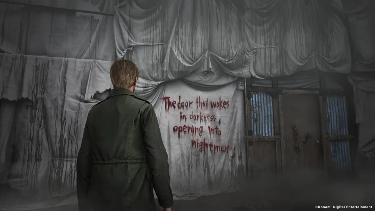 Silent Hill 2 Remake pode ganhar DLC com conteúdo inédito