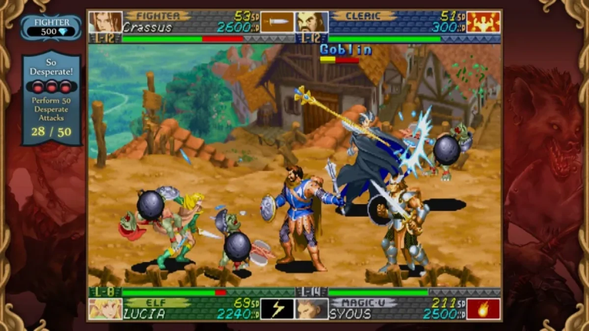 Demeo X Dungeons & Dragons: Battlemarked ganha trailer de gameplay
