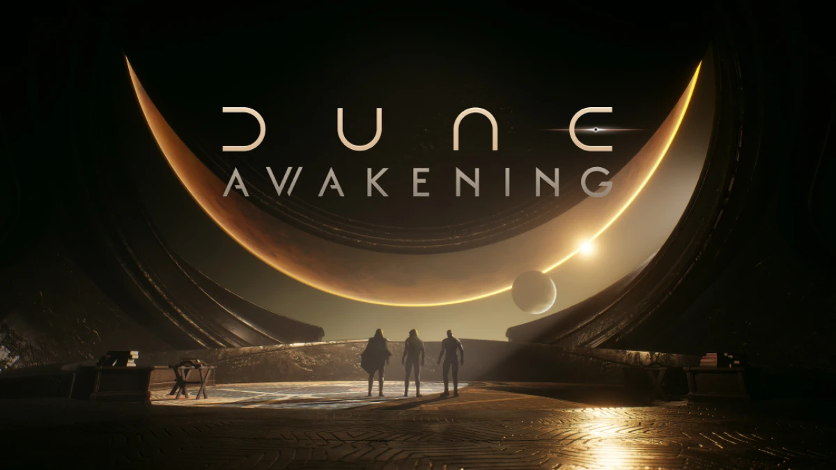 Dune: Awakening sem previsão para consoles em 2025