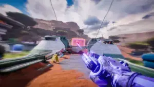 CEO de Splitgate 2 Pede Desculpas por Chapéu “Make FPS Great Again”