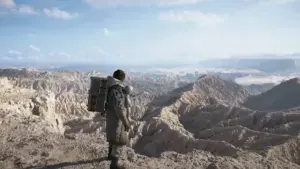 Death Stranding 2: trailer revela ação intensa e novos desafios