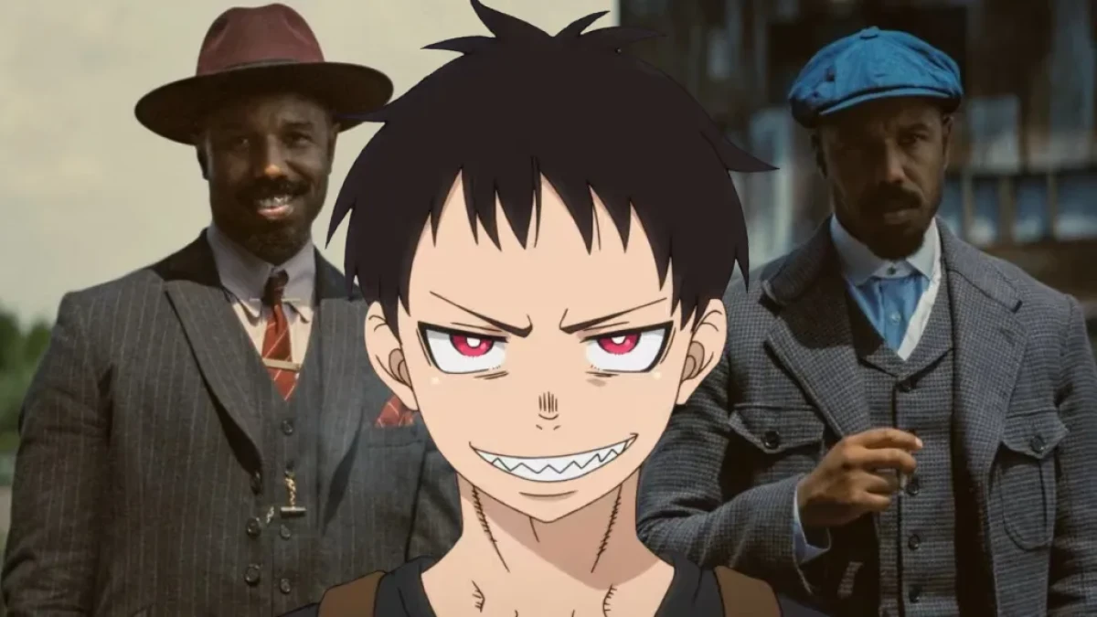 Michael B. Jordan revela desejo de dirigir anime live-action