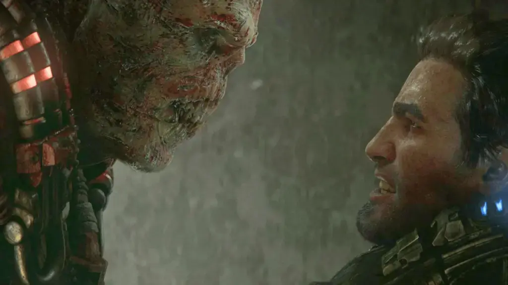 Gears of War: E-Day tem lançamento confirmado para 2026