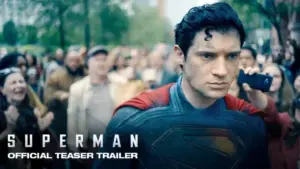Superman: Atriz vê relação “dom/sub” com Lex Luthor