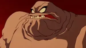 Clayface: Ator de “1917” entre finalistas para Homem de Barro