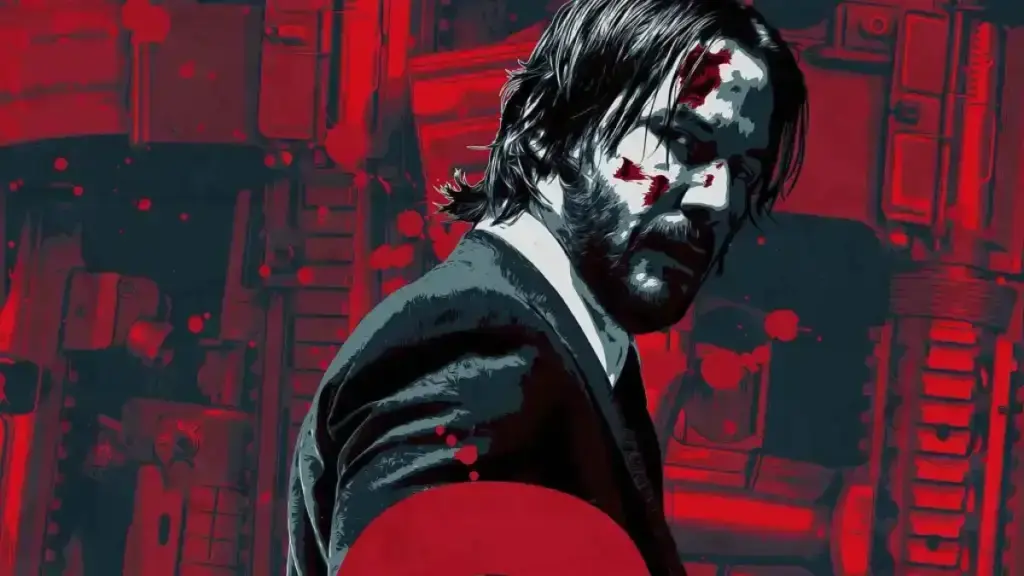 Criador de John Wick explica anime prelúdio