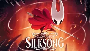Hollow Knight: Silksong tem previsão de lançamento para 2025