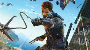 Just Cause 5: Cancelamento de Jogo Surpreende Fãs