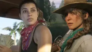 GTA 6: Vazamento revela recursos de Red Dead Redemption 2