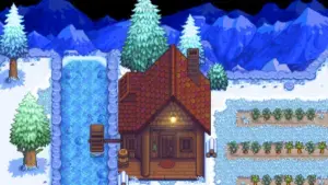 Haunted Chocolatier: Novo jogo supera Stardew Valley em tamanho