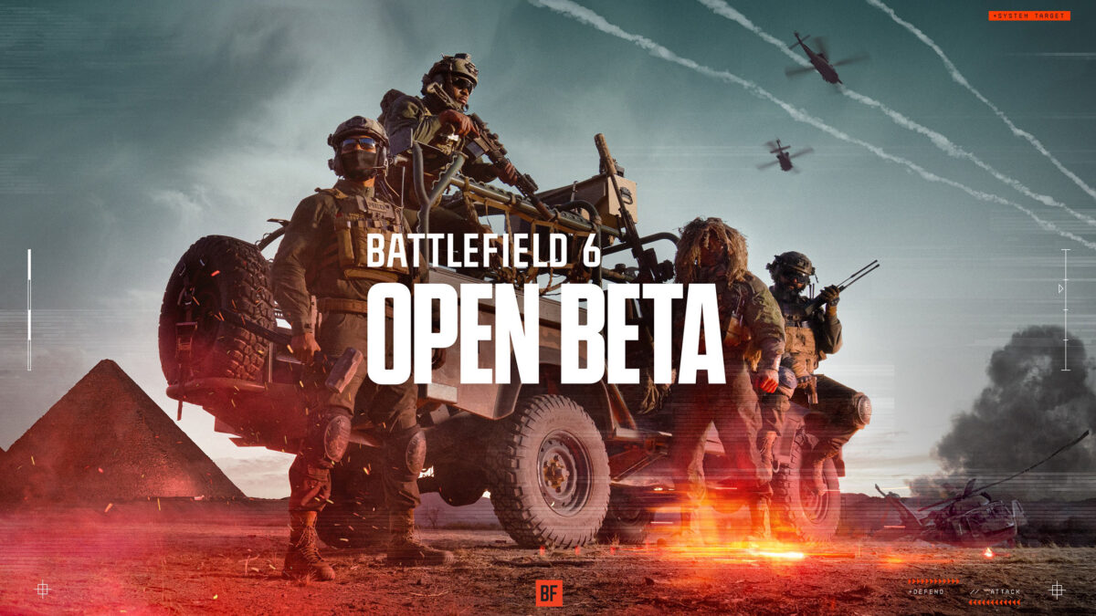 Battlefield 6 explode em audiência no beta — mas junto vieram os cheats: por que tão cedo?