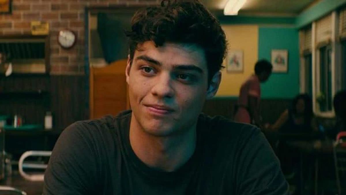 Prelúdio de Rambo escala Noah Centineo para viver jovem herói na Guerra do Vietnã