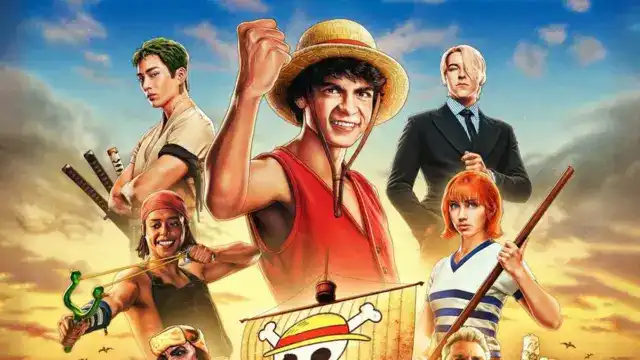 Netflix revela prévia da 2ª temporada de One Piece