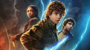 Percy Jackson e os Olimpianos: 3ª temporada já está em produção