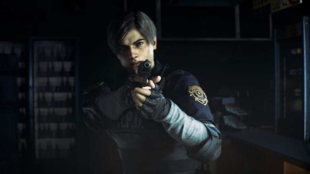 Resident Evil de Zach Cregger não terá Leon S. Kennedy