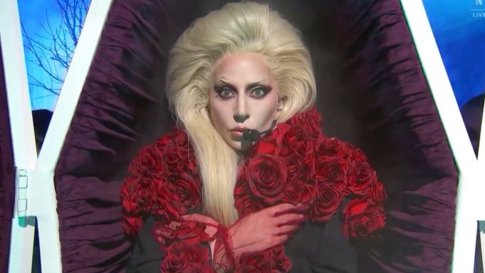 Wandinha: Tudo o que sabemos sobre o papel de Lady Gaga na 2ª temporada