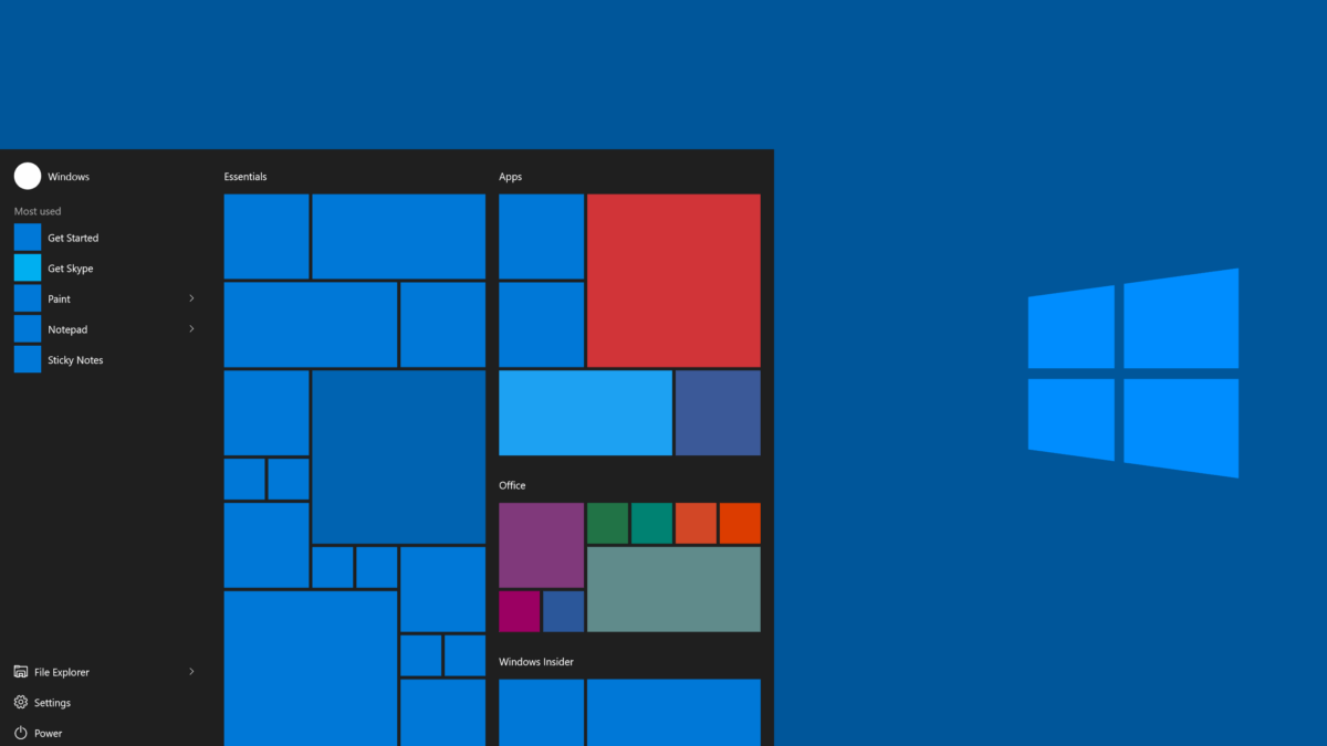 Microsoft está sendo processada por encerrar o suporte ao Windows 10