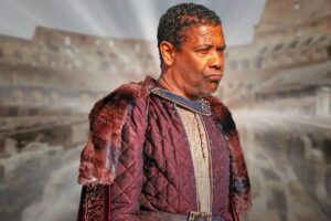 Mais de duas décadas depois, a continuação deste épico conquista o Top 10 da Netflix